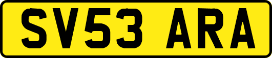 SV53ARA