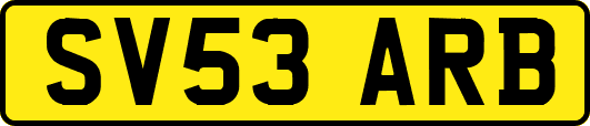 SV53ARB