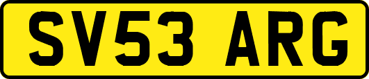SV53ARG