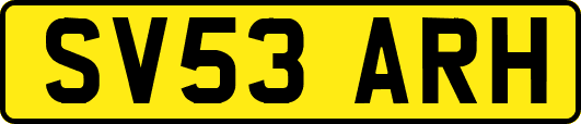SV53ARH