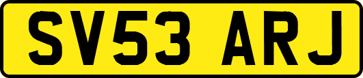 SV53ARJ