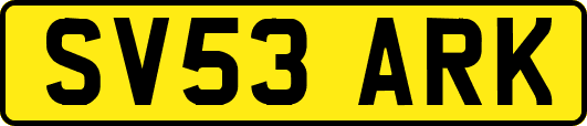SV53ARK