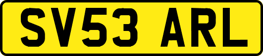 SV53ARL