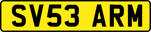 SV53ARM