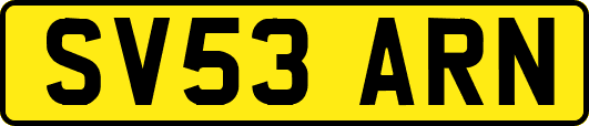 SV53ARN
