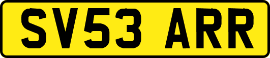 SV53ARR