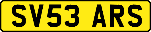 SV53ARS