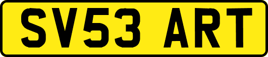 SV53ART