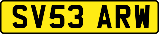 SV53ARW