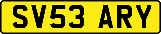 SV53ARY