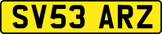 SV53ARZ
