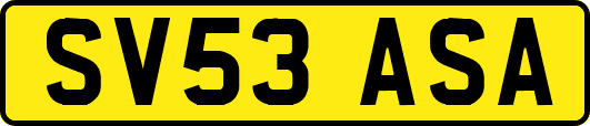 SV53ASA