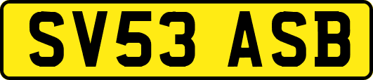 SV53ASB