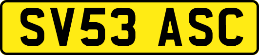 SV53ASC