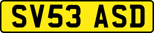 SV53ASD