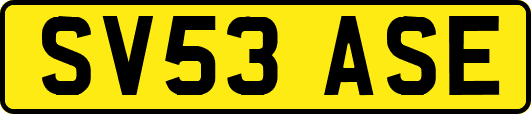 SV53ASE