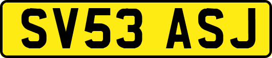 SV53ASJ