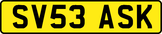 SV53ASK