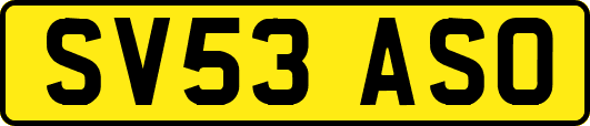 SV53ASO