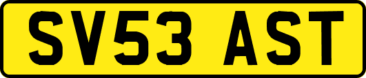 SV53AST