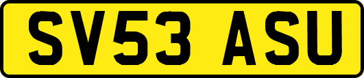 SV53ASU