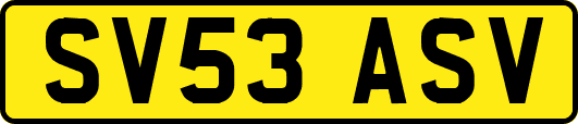 SV53ASV