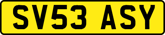 SV53ASY