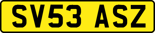 SV53ASZ