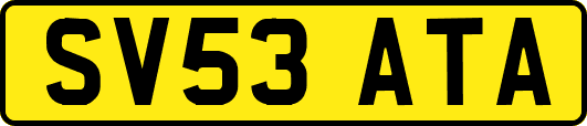 SV53ATA