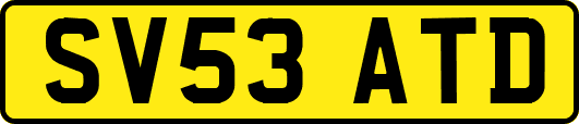 SV53ATD