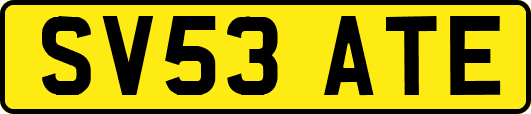 SV53ATE
