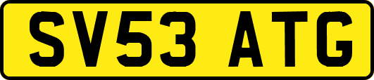 SV53ATG