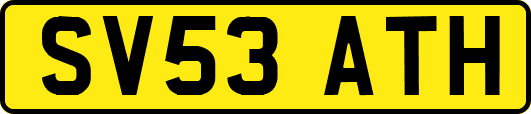 SV53ATH