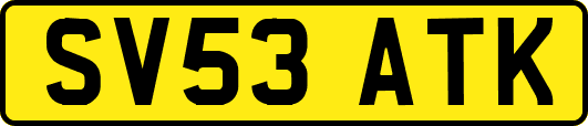 SV53ATK