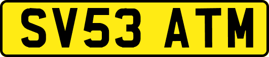SV53ATM