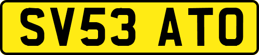 SV53ATO