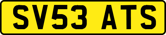 SV53ATS