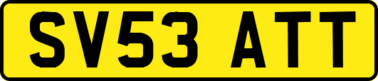 SV53ATT