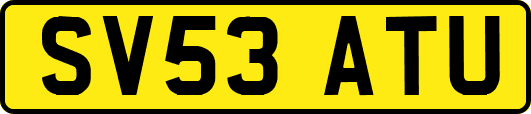 SV53ATU