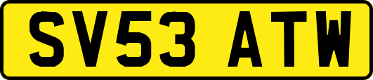 SV53ATW
