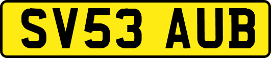SV53AUB