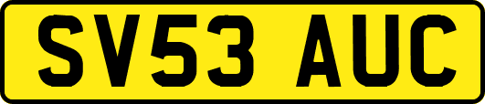 SV53AUC