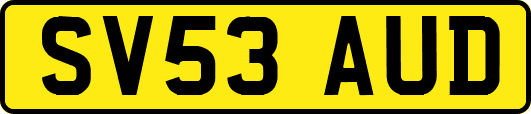 SV53AUD