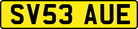 SV53AUE