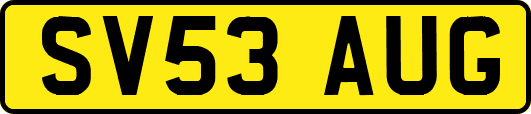 SV53AUG