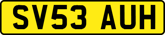 SV53AUH