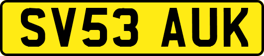 SV53AUK