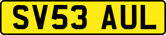 SV53AUL