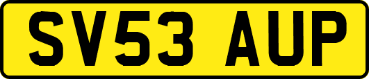 SV53AUP