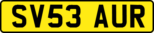 SV53AUR